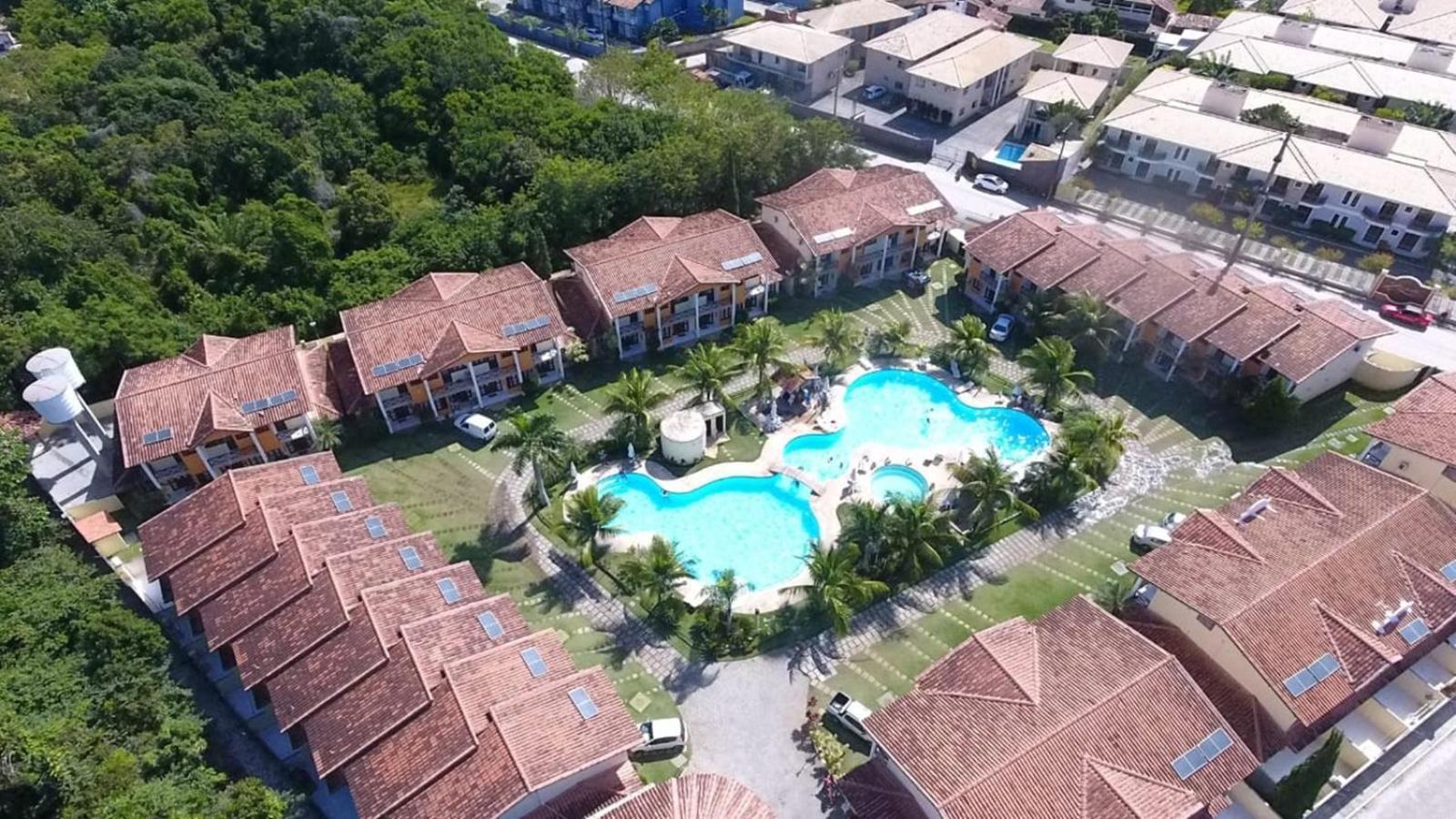 Casa Praia De Taperapuan Em Porto Porto Seguro Exterior photo