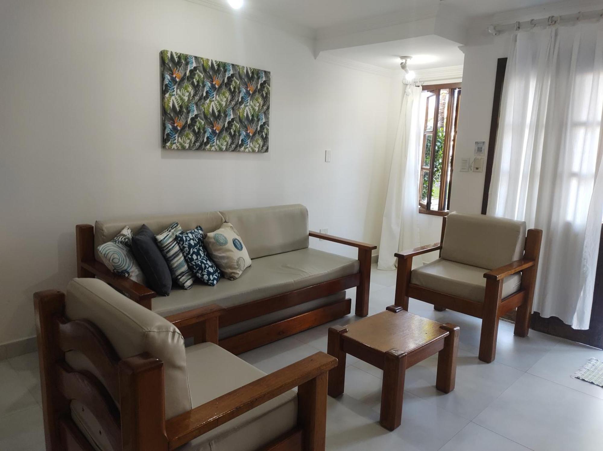 Casa Praia De Taperapuan Em Porto Porto Seguro Exterior photo