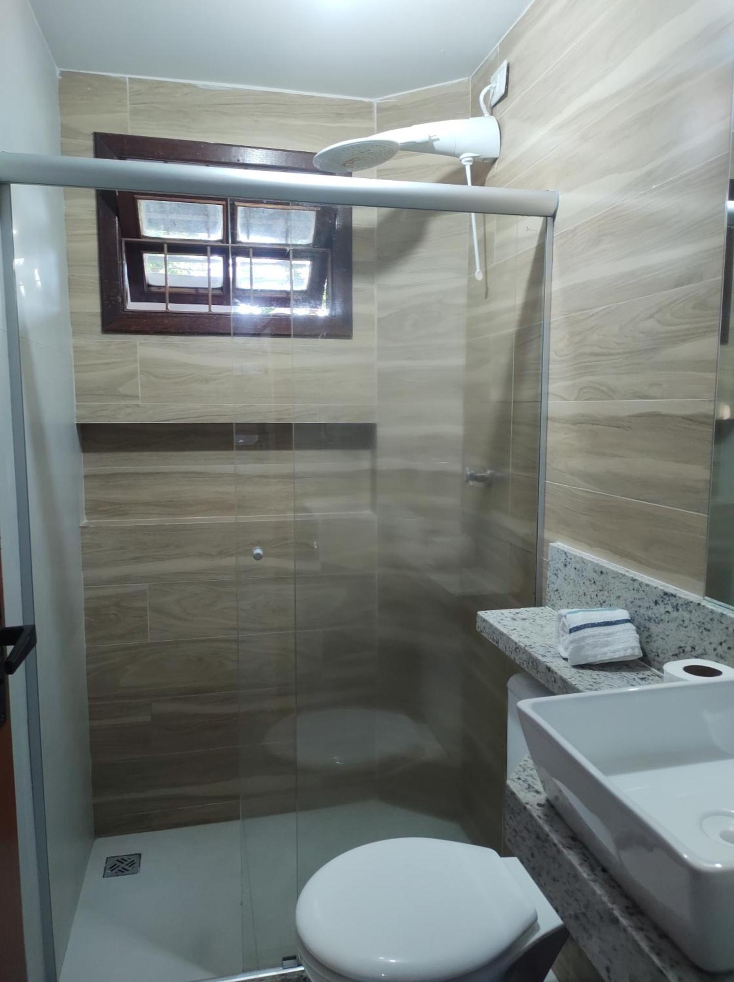 Casa Praia De Taperapuan Em Porto Porto Seguro Exterior photo