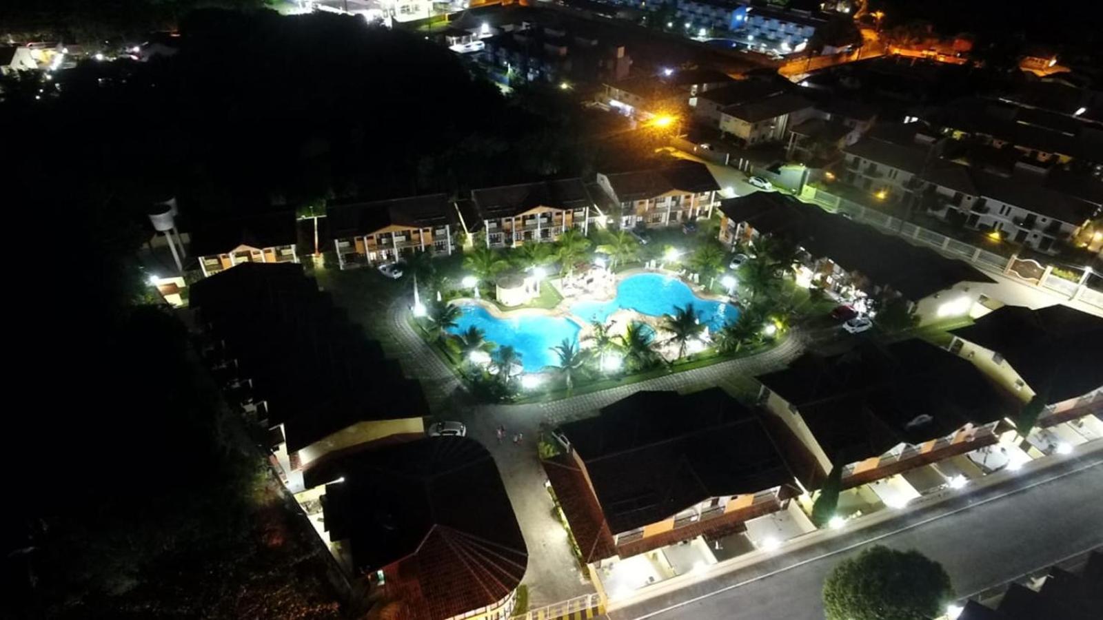 Casa Praia De Taperapuan Em Porto Porto Seguro Exterior photo