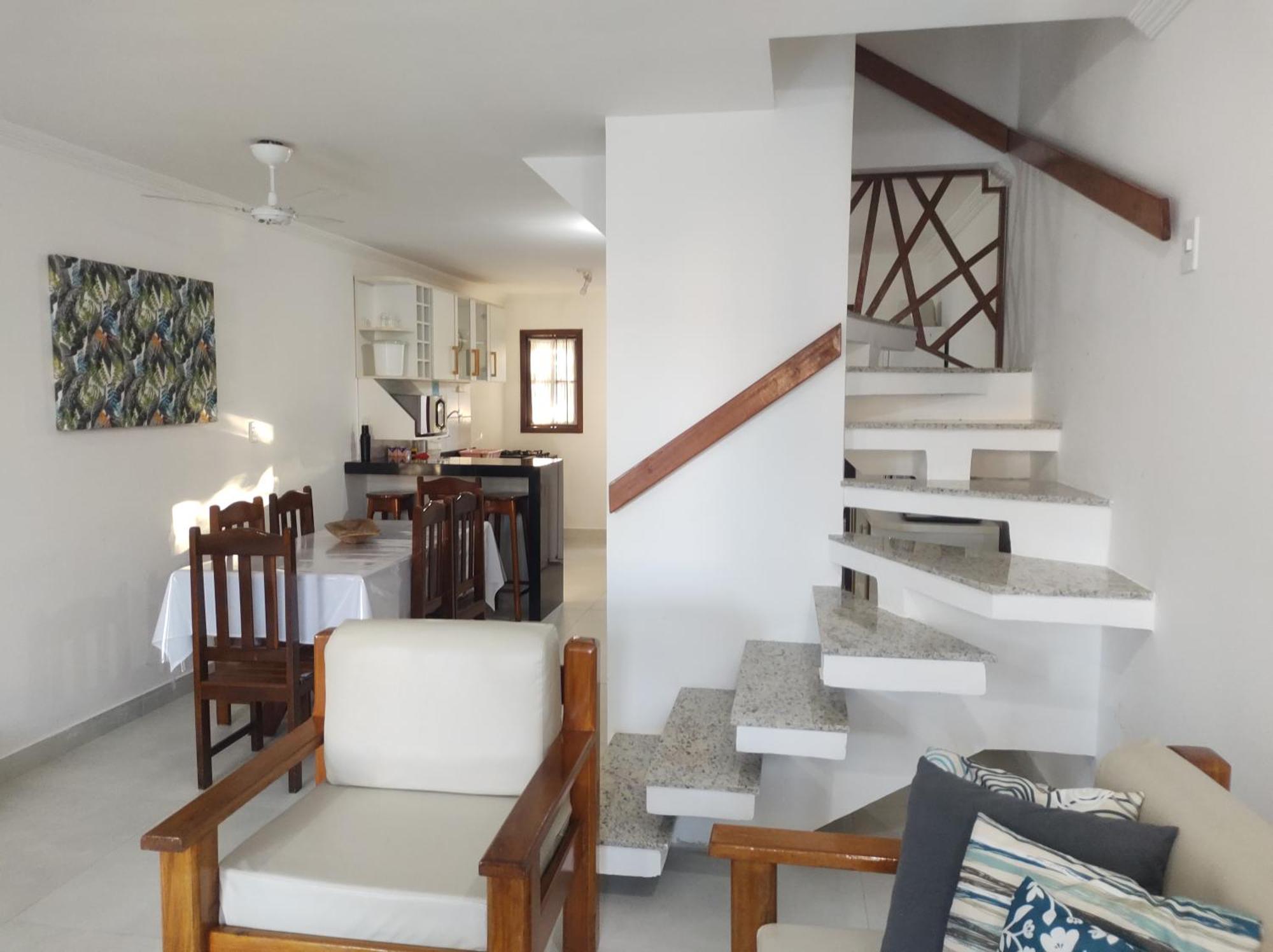 Casa Praia De Taperapuan Em Porto Porto Seguro Exterior photo
