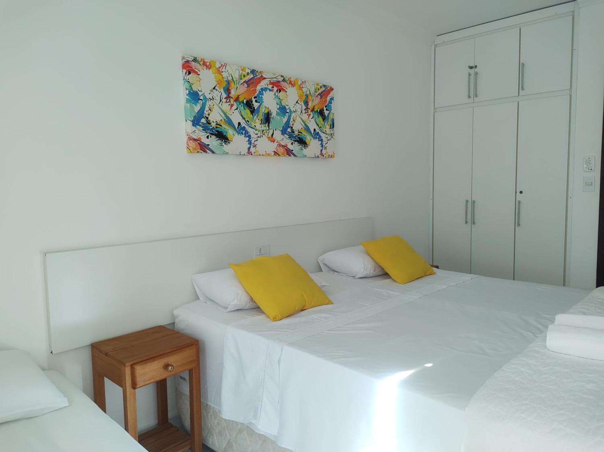 Casa Praia De Taperapuan Em Porto Porto Seguro Exterior photo